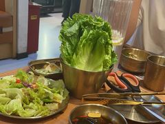 -闻老头·菊花炭烤肉(D11店)