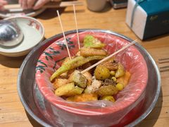 -夜椒瑶·广西大排档(八卦岭店)