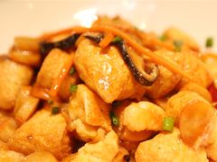 -漳州瑰丽半岛酒店·原素全日制餐厅