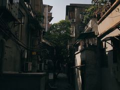 -广州西关永庆坊旅游区