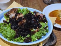 -永红源啤酒·烧烤·海鲜·大排档(青特城店)