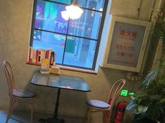 -仁义涵西餐·咖啡(中华巴洛克店)