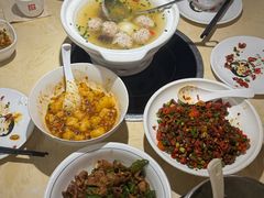 -大碗先生(万家丽店)