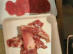 -额尔敦牛厨师铜板烧