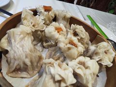 羊肉烧麦-都一处 (方庄店)