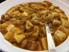 蟹黄豆腐-尚一汤·粤菜海鲜(环球港店)