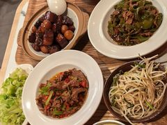 -乡村基·川味现炒大王(熙悦天街店)