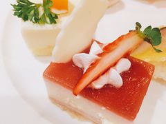 -广州中心皇冠假日酒店-环市食坊·海鲜自助餐厅