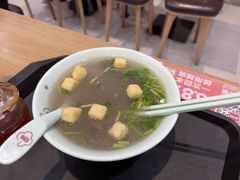 -回味鸭血粉丝汤(砂之船店)