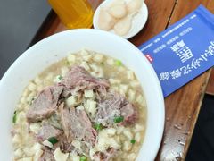 -清真·马洪小炒泡馍馆(钟楼回民街店)