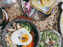 -朴安胖·韩国烤肉(沈阳店)
