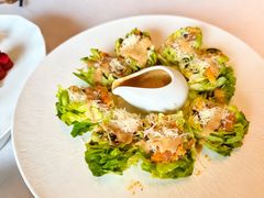 -蘇锦宴·淮扬菜烤鸭·小院(三元桥霄云路店)