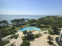 -阳澄湖费尔蒙酒店