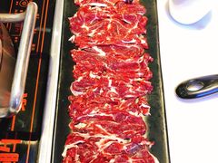 -潮牛一家潮汕牛肉火锅(璧山中央大街店)