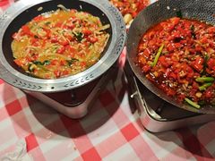 -3弄堂·滕王饭店·江西菜(铜锣湾店)
