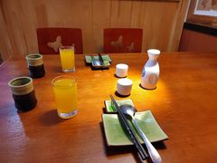 -鳗鱼家·深夜食堂(军博店)