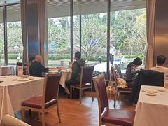 -南宁荔园维景国际大酒店·荔园中餐厅