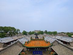 -平遥古城