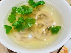 -花园茶楼(兴城西路店)