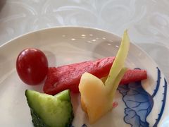-香山湖家家宴(中山陵店)