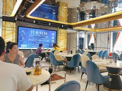 -海上名珠·海鲜酒楼(励骏庞都店)