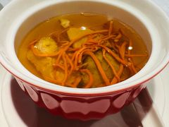 -红棉中餐厅·广州海航威斯汀酒店