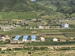 -图们国门景区