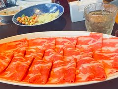 -东来顺·非遗火锅(高新店)