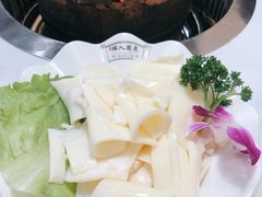 -港迹·鲜围煮海鲜火锅(湖州时代广场店)