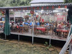 -虾王农家乐(鼎湖店)