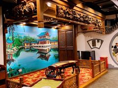 -北京全聚德(西客站店)