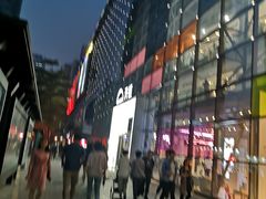 -天虹商场(后海店)
