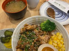 -森味花园·日本料理(伊藤洋华堂亚运村店)