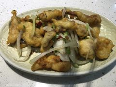 -海宁煲农家菜(惠南镇店)