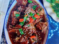 -龙姐私房菜(和顺古镇店)