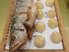 -山东宾馆·齐鲁苑餐厅