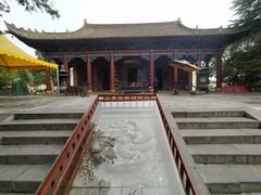 -黄帝陵