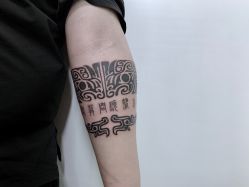 -MDZ STORE·TATTOO·耳饰