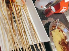 -宏姐串串香(征仪路店)