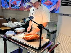 -紫光园·烤鸭·北京菜(劲松店)