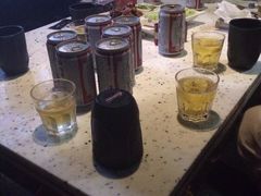 -百威KTV(恒福路店)