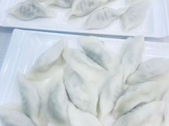 -柏记水饺(哈西万达店)