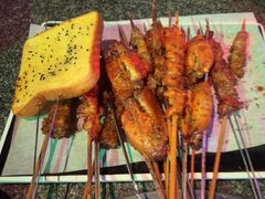 -路边边.炒菜烧烤.音乐餐厅(良乡长虹店)