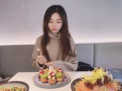 -BE BRIGHT KITCHEN(正佳广场店)