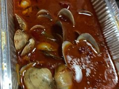 -云晓光头烧烤吧(盛夏店)