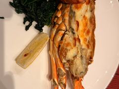 -珠海瑞吉酒店·秀餐厅