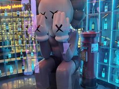 -M-MIX电音烤吧