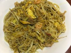 -香港仔茶餐厅(凤阳店)