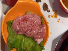 -老马路串串香火锅(北门桥店)