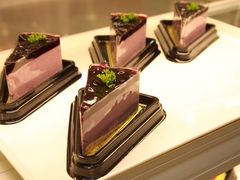 轻乳酪-好利来(革新店)